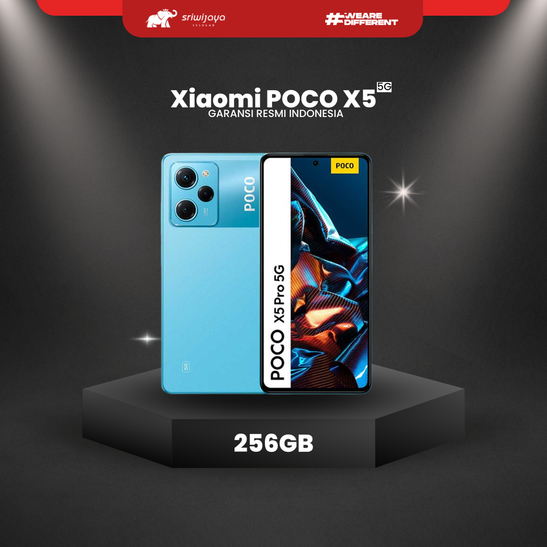 POCO F4 GT 12/256GB (5G) – SRIWIJAYA SELULAR